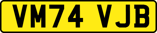 VM74VJB