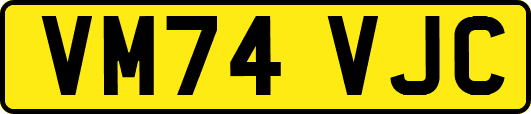 VM74VJC
