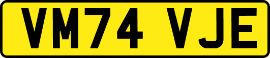 VM74VJE
