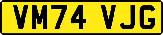 VM74VJG