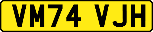 VM74VJH