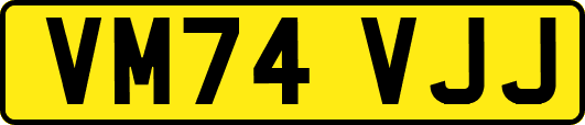 VM74VJJ