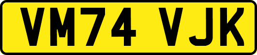 VM74VJK
