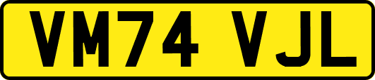 VM74VJL