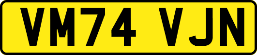 VM74VJN