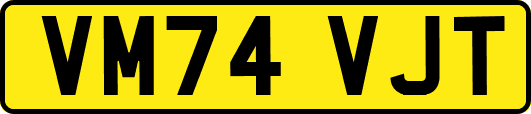 VM74VJT