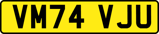 VM74VJU