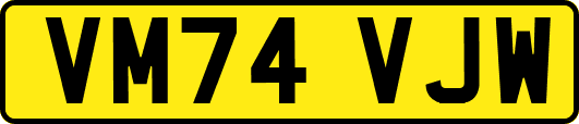 VM74VJW