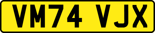 VM74VJX