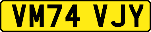 VM74VJY
