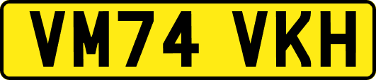 VM74VKH