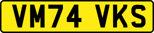 VM74VKS