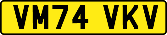 VM74VKV