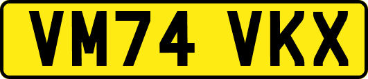 VM74VKX