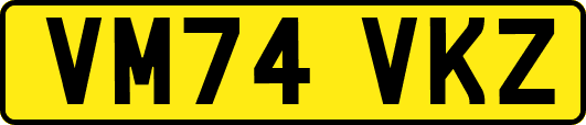 VM74VKZ