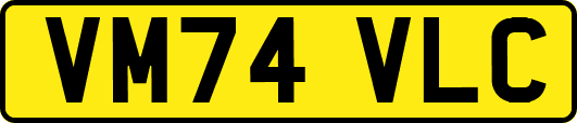 VM74VLC