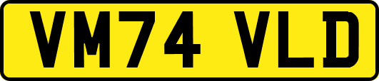 VM74VLD