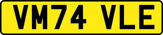 VM74VLE