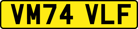 VM74VLF