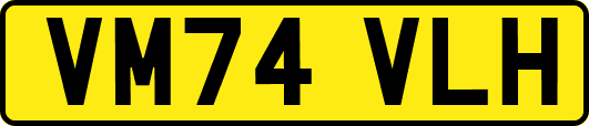 VM74VLH