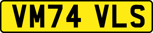 VM74VLS