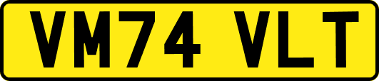 VM74VLT