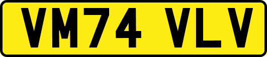 VM74VLV