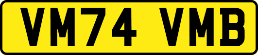 VM74VMB