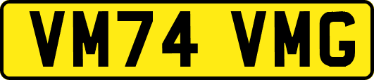 VM74VMG