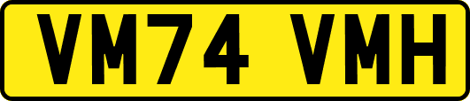 VM74VMH