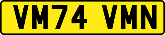 VM74VMN