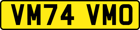 VM74VMO