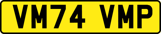 VM74VMP