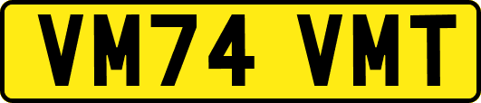 VM74VMT