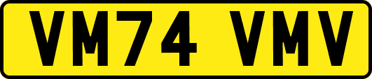 VM74VMV