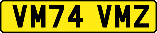 VM74VMZ