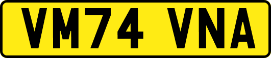 VM74VNA
