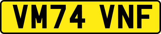 VM74VNF