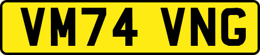 VM74VNG