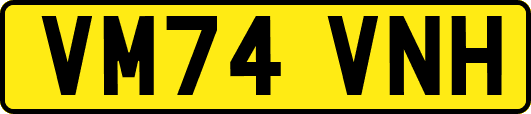 VM74VNH