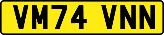 VM74VNN
