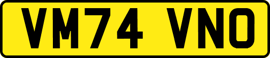 VM74VNO