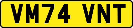 VM74VNT