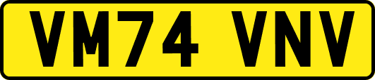 VM74VNV
