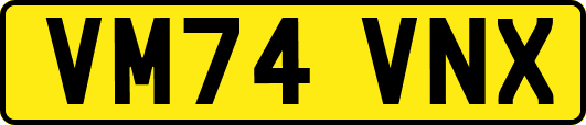 VM74VNX