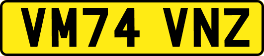 VM74VNZ