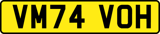 VM74VOH