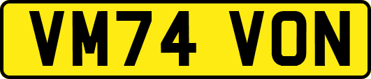 VM74VON