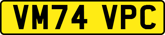 VM74VPC