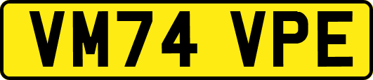 VM74VPE
